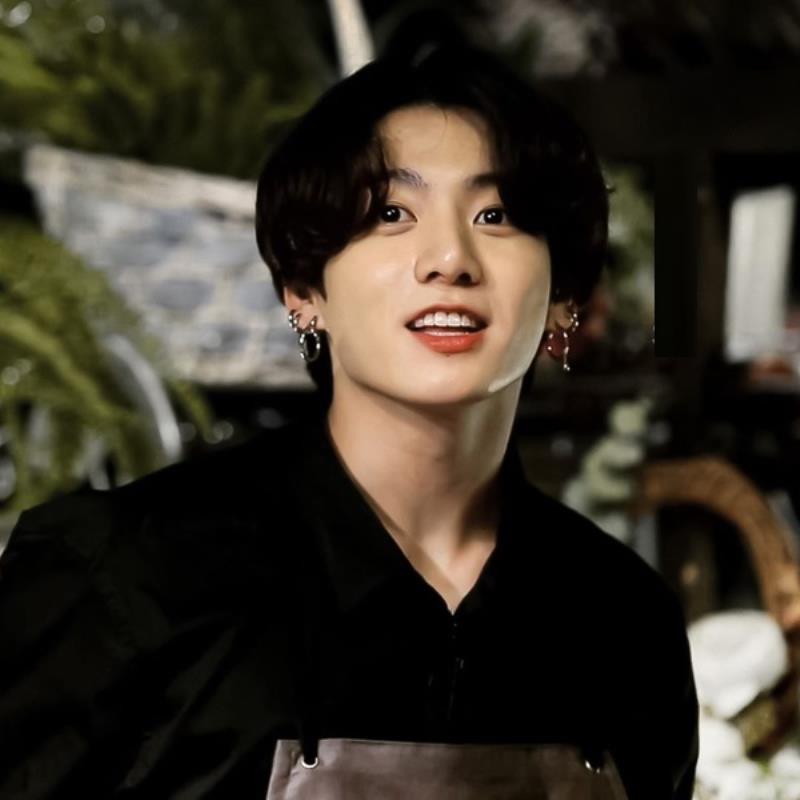 Jungkook nhóm BTS khiến đàn anh sợ hãi
