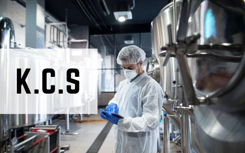 Thông tin về câu hỏi KCS là gì