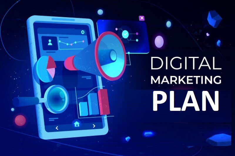 Kế hoạch digital marketing có vai trò đặc biệt quan trọng