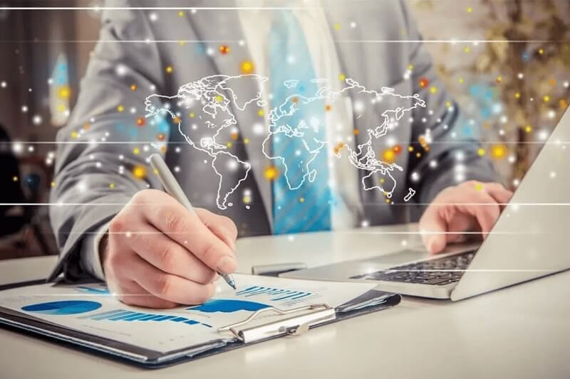 Phân tích tổng quan thị trường nhà hàng