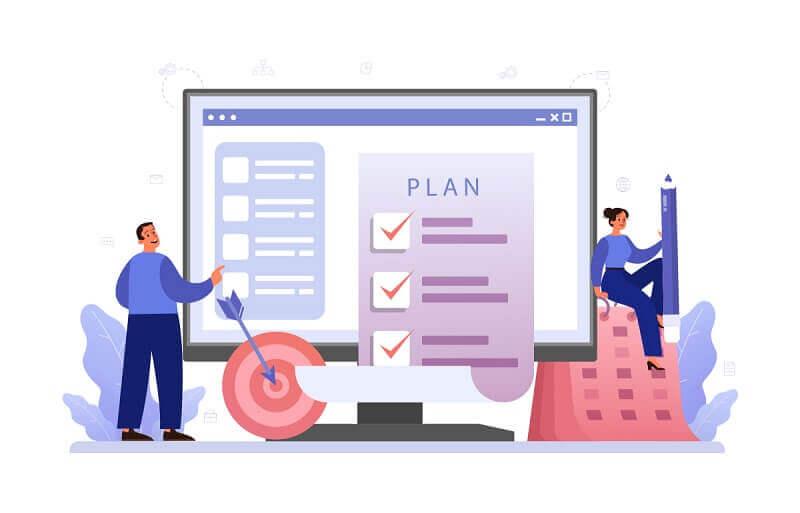 Xây dựng đề án kinh doanh cho trung tâm