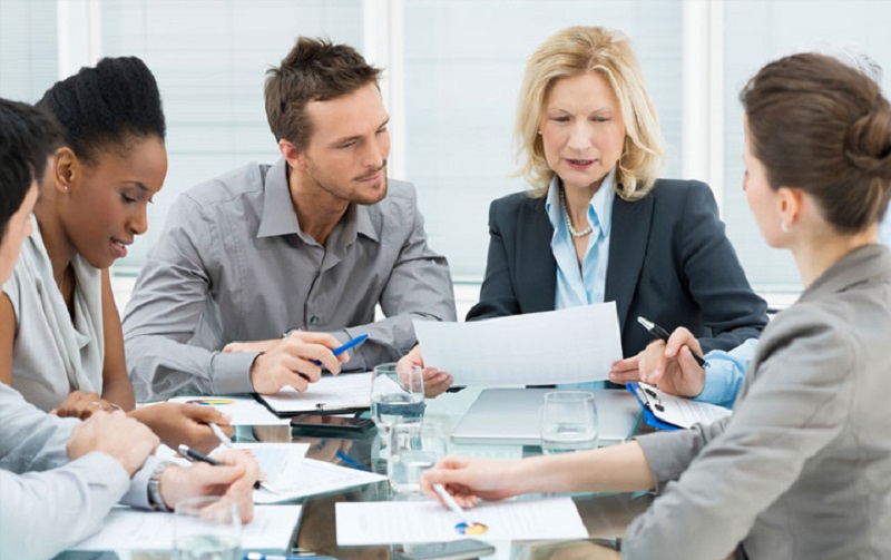 Kế hoạch được phát triển