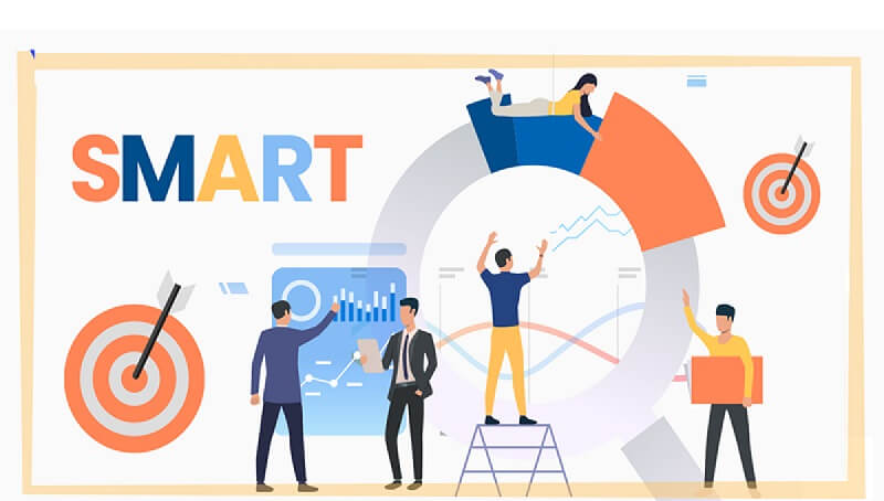 Kế hoạch smart