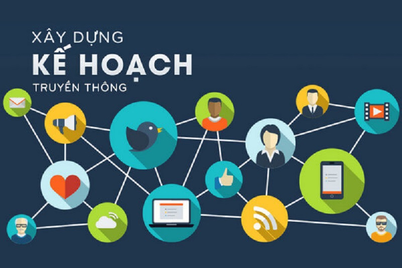 Lợi ích của kế hoạch truyền thông nội bộ