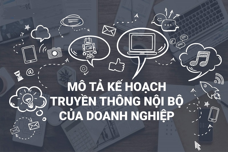 Xây dựng kế hoạch thế nào