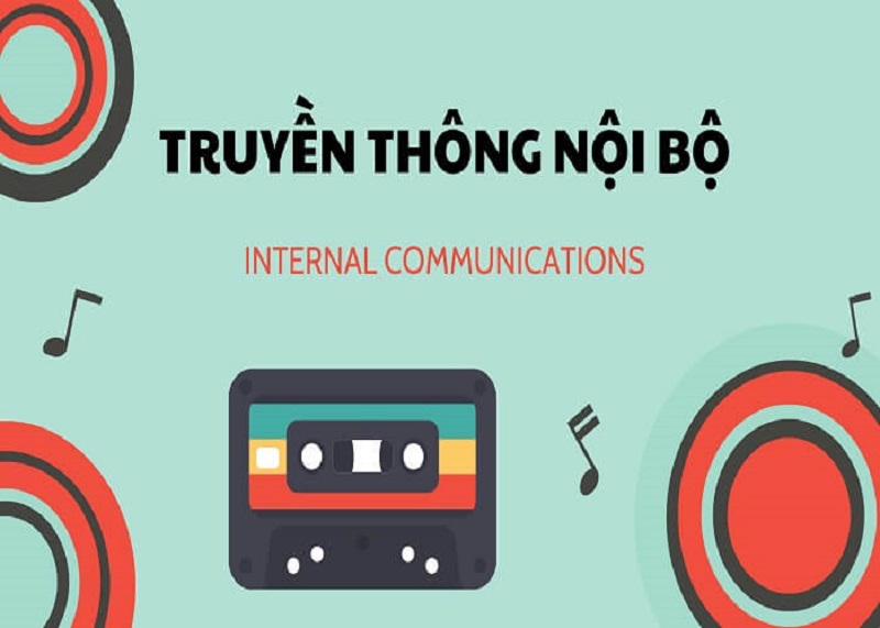 Kế hoạch truyền thông nội bộ
