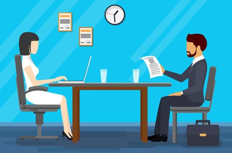 Kể tên các yêu cầu tối thiểu của 1 website cần có