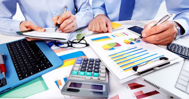 Báo cáo tài chính trong đơn vị kế toán