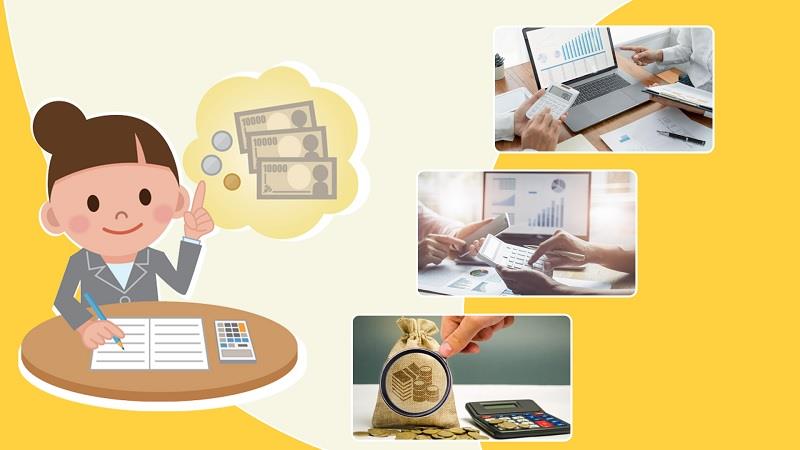 Kế toán bưu điện họ là ai