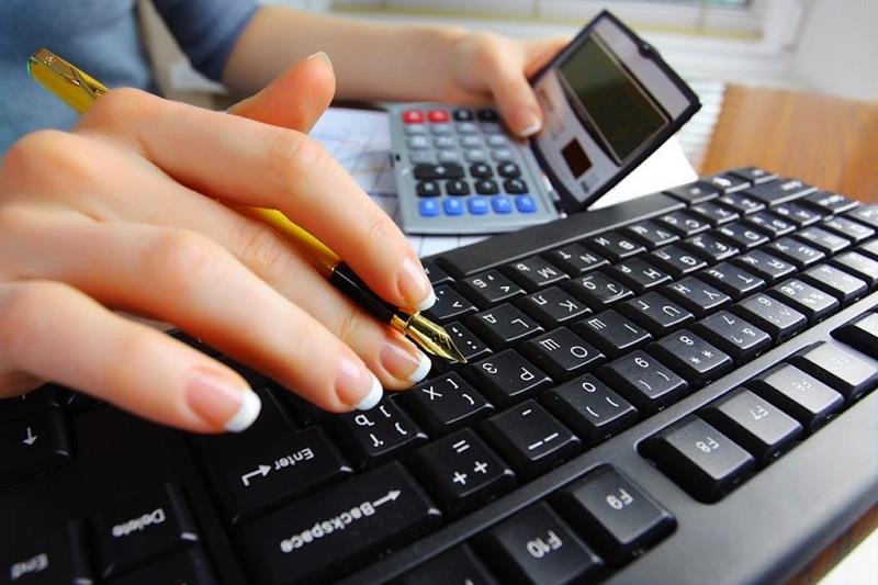 Nhiệm vụ hàng ngày của kế toán dịch vụ thương mại