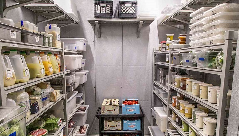 Các công việc cụ thể của kế toán kho nhà hàng