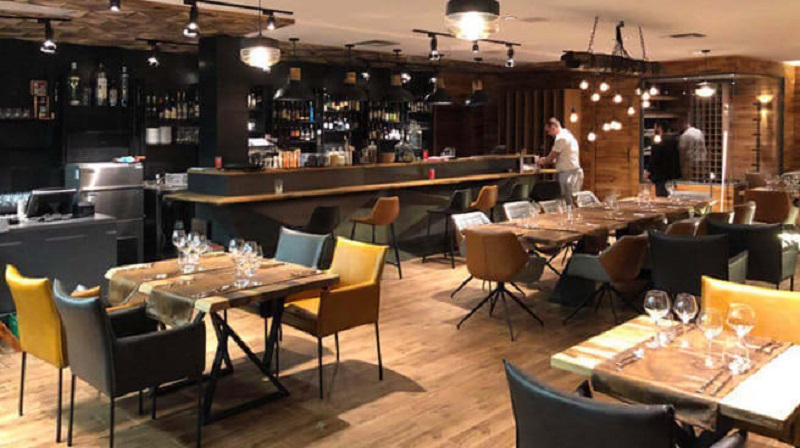 Nhiệm vụ của kế toán kho nhà hàng