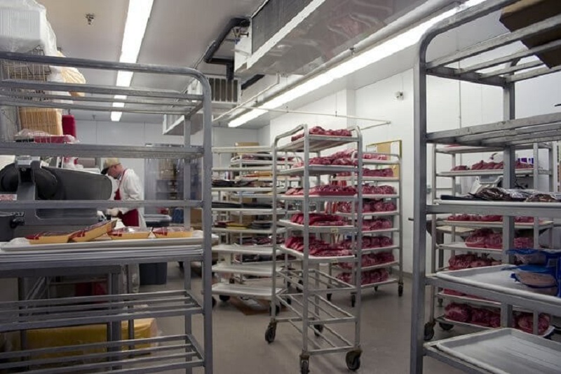 Một số công việc khác