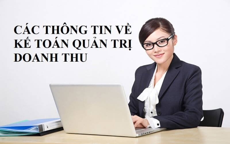 Kiểm tra số liệu của hoạt động quản trị doanh thu trong doanh nghiệp