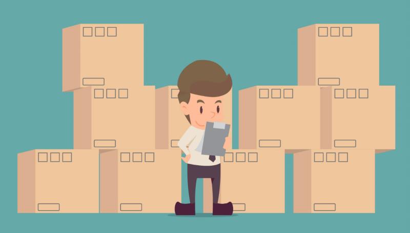 Kế toán hàng tồn kho là hoạt động đầu tư có lợi cho doanh nghiệp