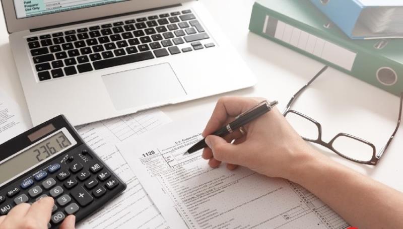 Chứng từ sử dụng trong Kế toán quỹ