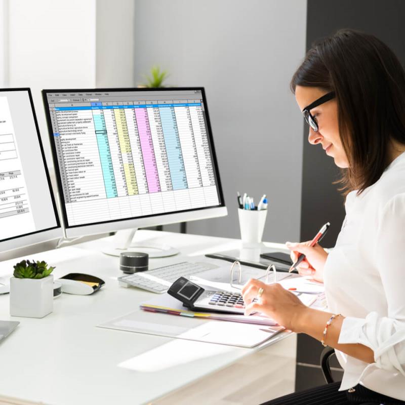 Tìm hiểu Kế toán thuế thu nhập doanh nghiệp hoãn lại 