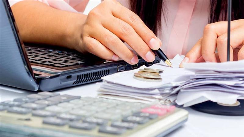 Thông tin về kế toán tiền gửi ngân hàng