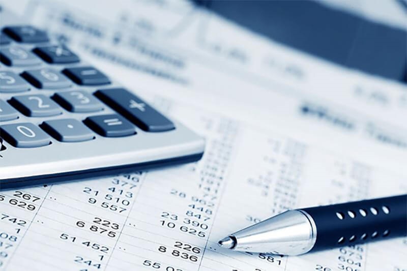 KPI kế toán tổng hợp