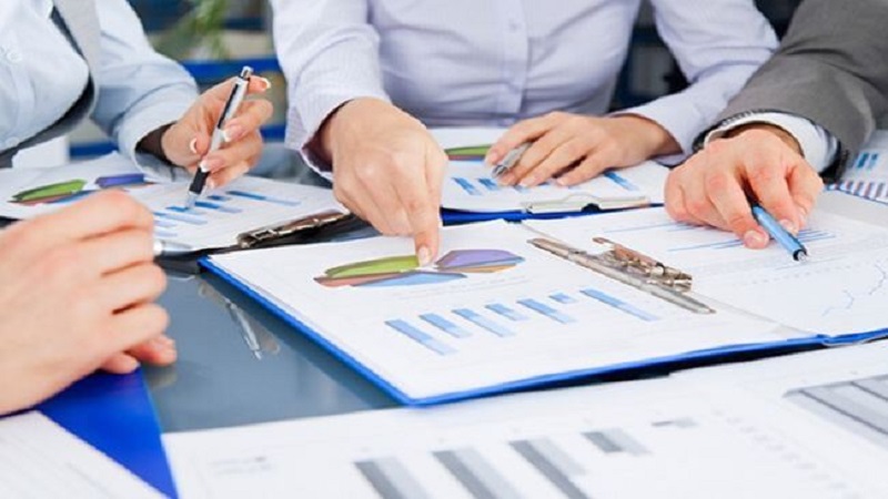 Công việc theo quý