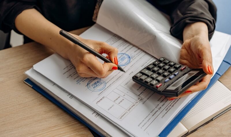 Kế toán trường học được hưởng phụ cấp trách nhiệm công việc