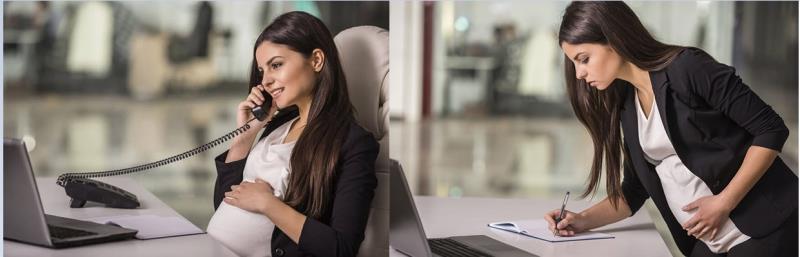 Quy định về việc ủy quyền ký thay người kế toán trưởng khi nghỉ thai sản