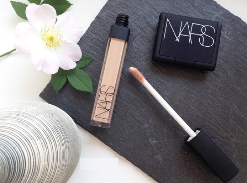 Nars Radiant Creamy