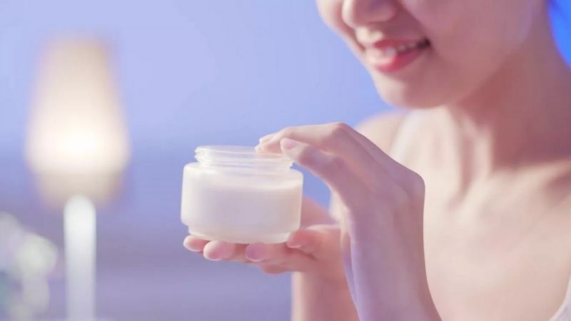 Kem dưỡng