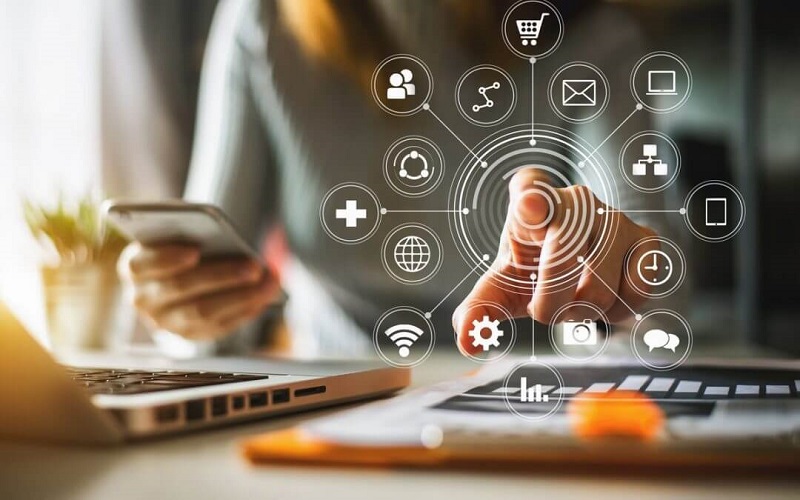 Mạng xã hội nội bộ