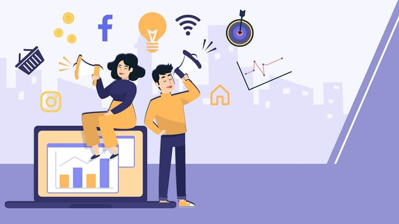 Lợi ích của kênh truyền thông nội bộ