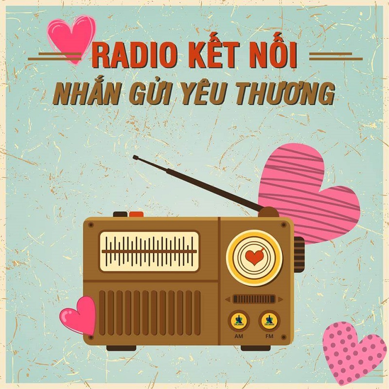 Radio nội bộ