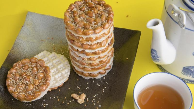 Tìm hiểu về kẹo cu đơ là gì