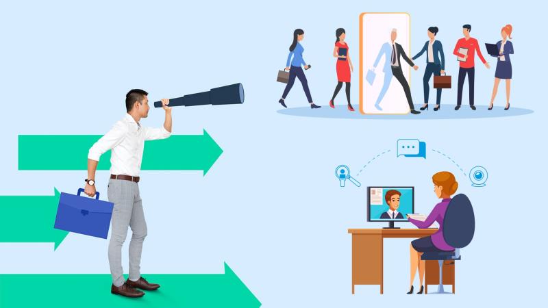 Tìm cách kết bạn với những đối tượng khách hàng tiềm năng