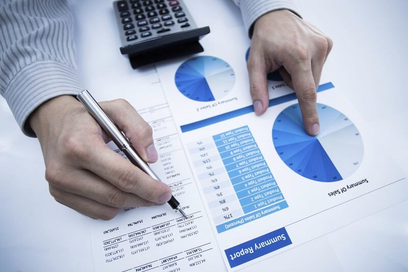 Kết cấu của kỳthi CMT