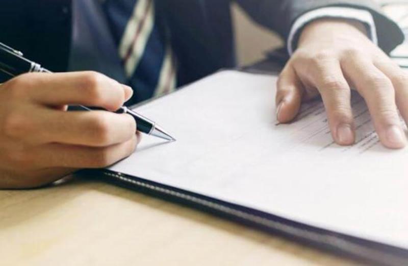 Chi tiết phần kết đơn đề nghị giúp đỡ dành cho ai chưa biết