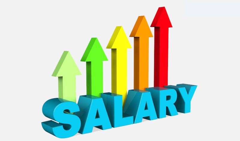 Đơn xin nâng lương trước thời hạn và nội dung phần kết