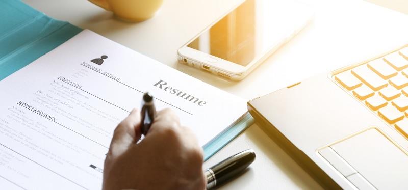 Phần kết đơn xin việc tại quán trà sữa