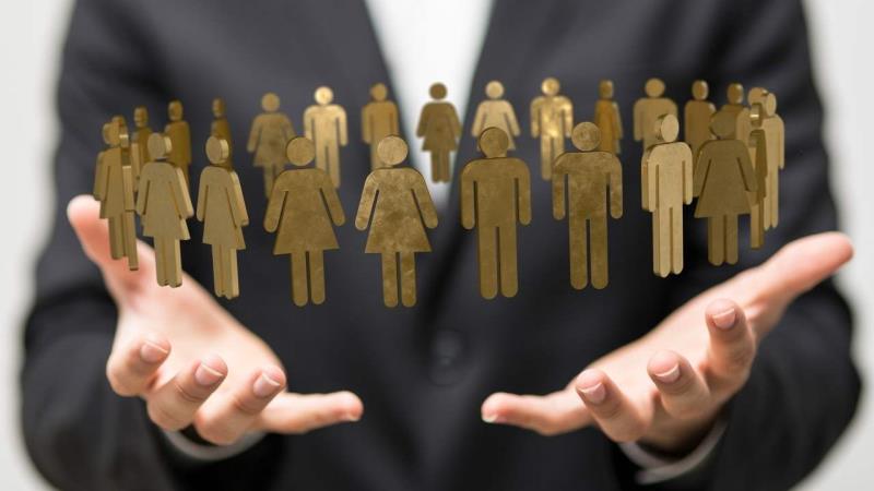 Có thể kết hợp hai hình thức tuyển dụng