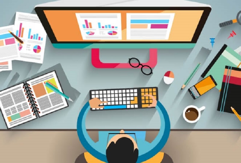 Kết nối với khách hàng