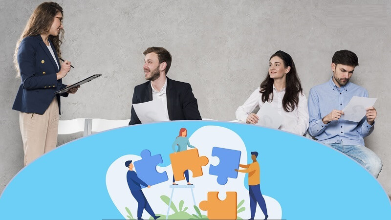 Cách viết phần kết thư giới thiệu nhân sự mới