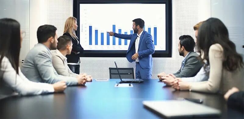 Nghệ thuật quản lý của Event Organizer