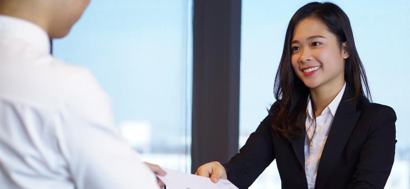 Ngành quản trị khách sạn cần có khả năng ngoại ngữ tốt