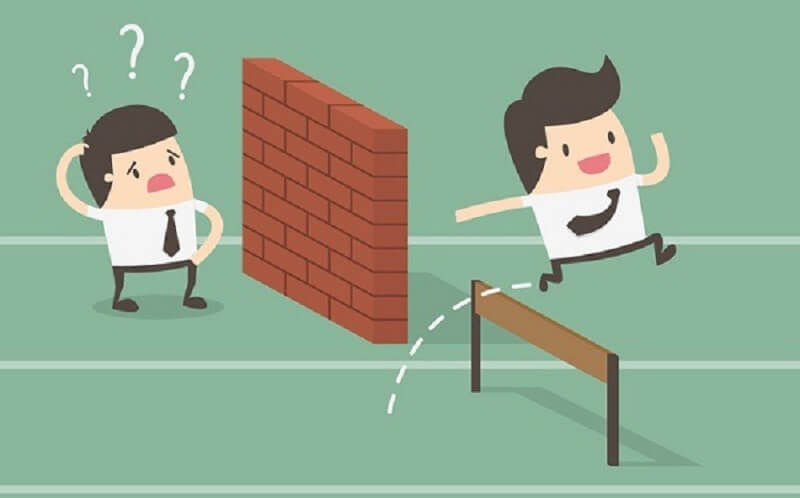 Tự tìm ra và khắc phục những khuyết điểm của bản thân