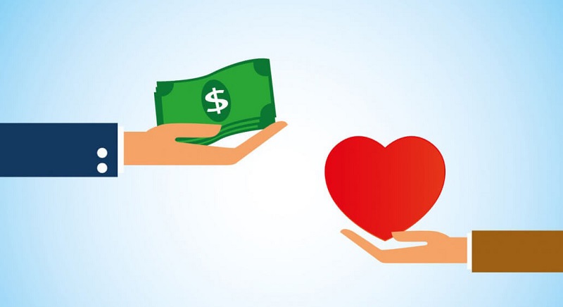 Không nắm bắt được lợi nhuận