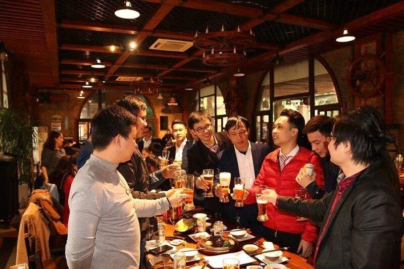 Xác định khách hàng mục tiêu cần hướng tới