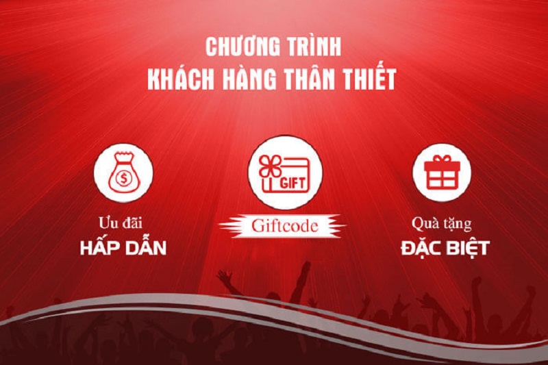 Chương trình khách hàng thân thiết là gì