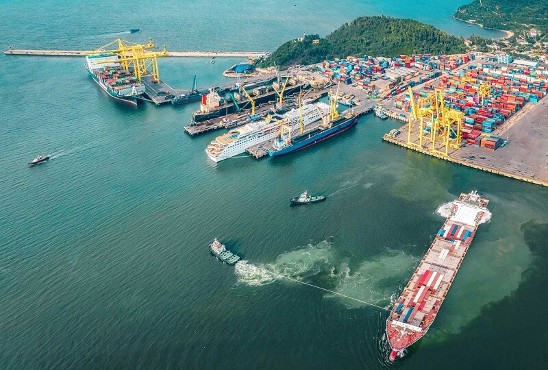 Bảo hộ thương mại giúp bảo vệ nền kinh tế nội địa