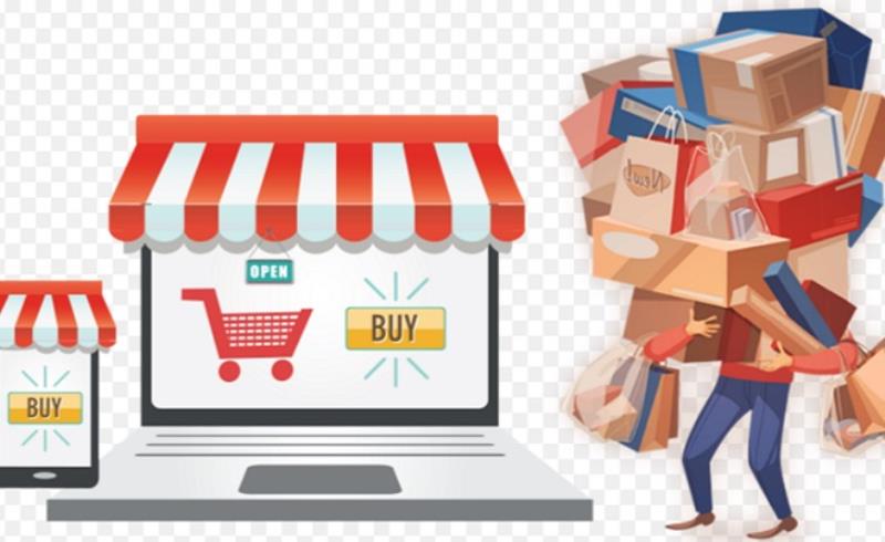 Khách sỉ dành cho những người đam mê kinh doanh bán hàng