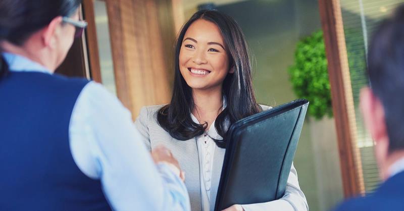 Khách sỉ là người nhập hàng với số lượng lớn