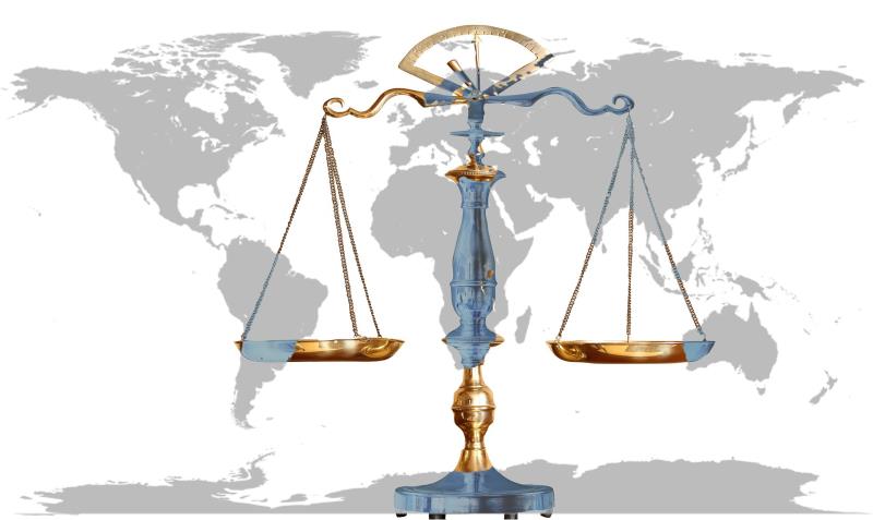 Các ví dụ về khách thể